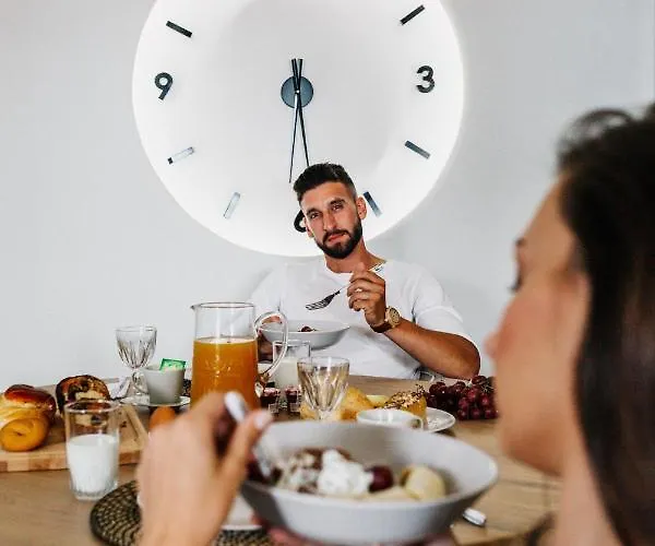 Willa Downtown Naxos City