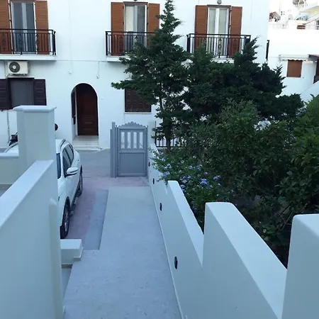 Villa Downtown *